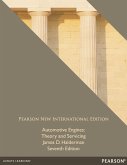 Automotive Engines: Theory and Servicing (eBook, PDF) Automotive Engines: Theory and Servicing (eBook, PDF)