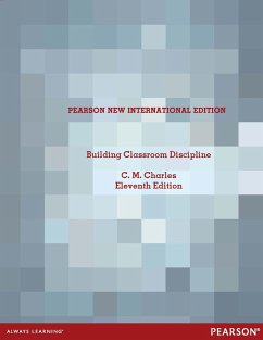 Cover Building Classroom Discipline (eBook, PDF)