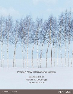 Cover Business Ethics (eBook, PDF)