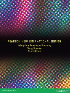 Enterprise Resource Planning (eBook, PDF) - Sumner, Mary