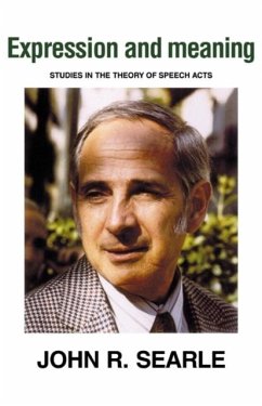 Cover Expression and Meaning (eBook, PDF)
