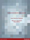 Basic Statistical Analysis (eBook, PDF)