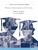 Wireless Communications & Networks: Pearson New International Edition PDF eBook (eBook, PDF)