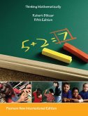 Thinking Mathematically (eBook, PDF)
