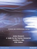 Action Research: A Guide for the Teacher Researcher (eBook, PDF)