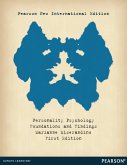 Personality Psychology: Pearson New International Edition PDF eBook (eBook, PDF)