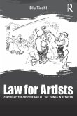 Law for Artists (eBook, ePUB)