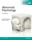 Abnormal Psychology, Global Edition (eBook, PDF)