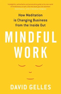 Cover Mindful Work (eBook, ePUB)
