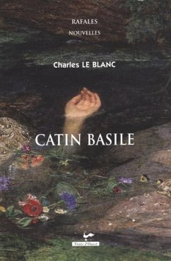 Catin Basile (eBook, PDF) - Charles Le Blanc, Charles Le Blanc