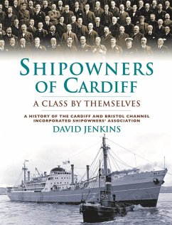 Shipowners of Cardiff (eBook, PDF) - Jenkins, David