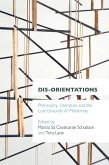 Dis-orientations (eBook, ePUB)