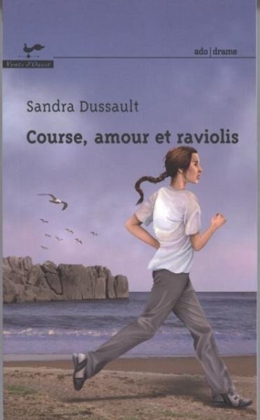 Course, amour et raviolis 98 (eBook, PDF) Course, amour et raviolis 98 (eBook, PDF)