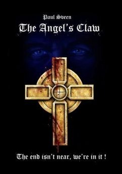 Cover Angel's Claw (eBook, ePUB)