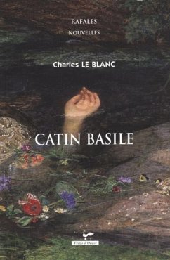 Cover Catin Basile (eBook, ePUB)