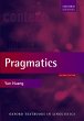 Pragmatics (eBook, PDF) - Bild 1