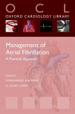 Management of Atrial Fibrillation (eBook, ePUB)