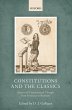 Constitutions and the Classics (eBook,... - Bild 1