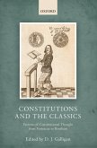 Constitutions and the Classics (eBook, PDF)