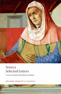 Selected Letters (eBook, PDF) - Seneca