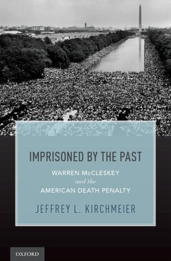 Cover Imprisoned by the Past (eBook, PDF)