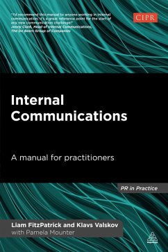 Cover Internal Communications (eBook, ePUB)