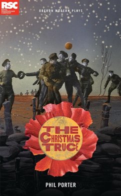 The Christmas Truce (eBook, ePUB) - Porter, Phil