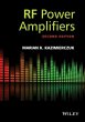 RF Power Amplifiers (eBook, ePUB) - Bild 1