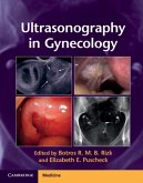 Ultrasonography in Gynecology (eBook, PDF)