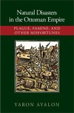 Natural Disasters in the Ottoman Empire (eBook, PDF)