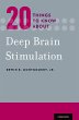 20 Things to Know about Deep Brain... - Bild 1