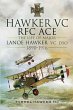 Hawker VC- The First RFC Ace (eBook,... - Bild 1
