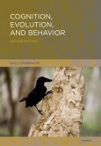 Cognition, Evolution, and Behavior (eBook, PDF)
