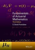 Fundamentals of Actuarial Mathematics (eBook, ePUB)