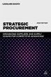 Strategic Procurement (eBook, ePUB) - Bild 1
