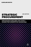 Strategic Procurement (eBook, ePUB)