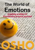 The World of Emotions (eBook, ePUB) The World of Emotions (eBook, ePUB)