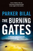 The Burning Gates (eBook, ePUB)