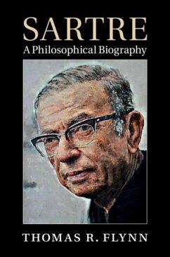 Sartre (eBook, PDF) - Flynn, Thomas R.