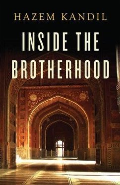 Cover Inside the Brotherhood (eBook, PDF)