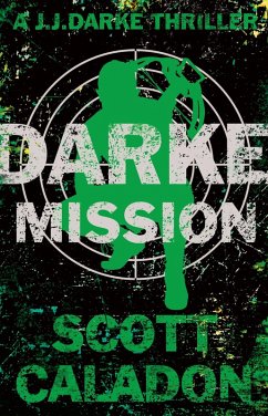 Cover Darke Mission (eBook, ePUB)