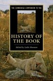 Cambridge Companion to the History of the Book (eBook, PDF)