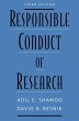 Responsible Conduct of Research (eBook,... - Bild 1