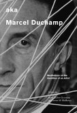 aka Marcel Duchamp (eBook, ePUB)