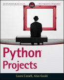 Python Projects (eBook, PDF)