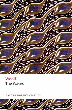 The Waves (eBook, PDF) - Woolf, Virginia