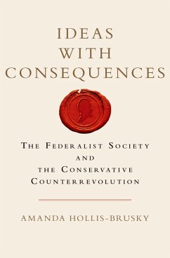 Cover Ideas with Consequences (eBook, PDF)