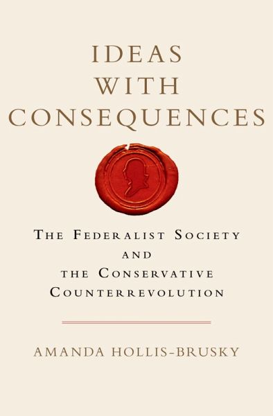 Ideas with Consequences (eBook, PDF) Ideas with Consequences (eBook, PDF)