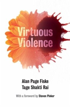 Virtuous Violence (eBook, PDF) - Fiske, Alan Page