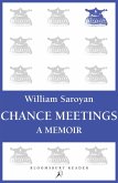 Chance Meetings (eBook, ePUB)